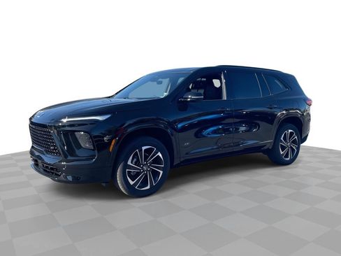 New 2026 Buick Enclave Sport Touring image 1