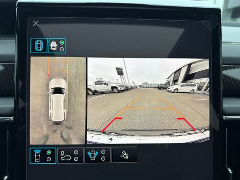 New 2026 GMC Yukon Elevation w/ Elevation Premium Package image 19