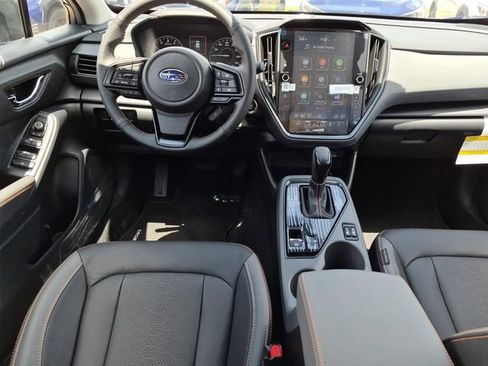 New 2026 Subaru Crosstrek 2.5i Limited w/ Crosstrek Mirror Package AWD/4WD image 13