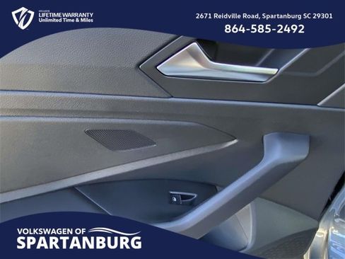 New 2026 Volkswagen Jetta S image 11