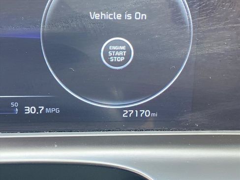 Certified 2024 Kia Seltos S AWD/4WD image 21