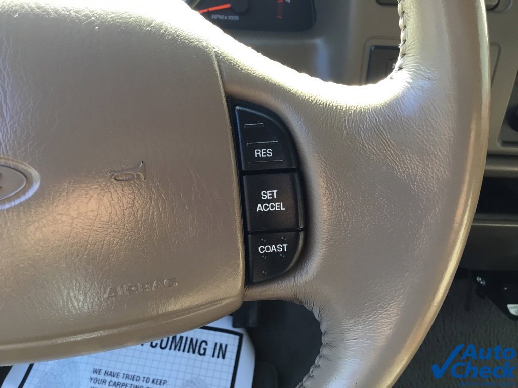 Used 2000 Ford F350 Lariat AWD/4WD image 39
