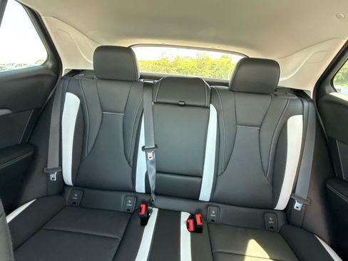 New 2026 Buick Envision Sport Touring AWD/4WD image 34