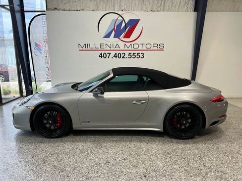 Used 2019 Porsche 911 Carrera GTS image 38