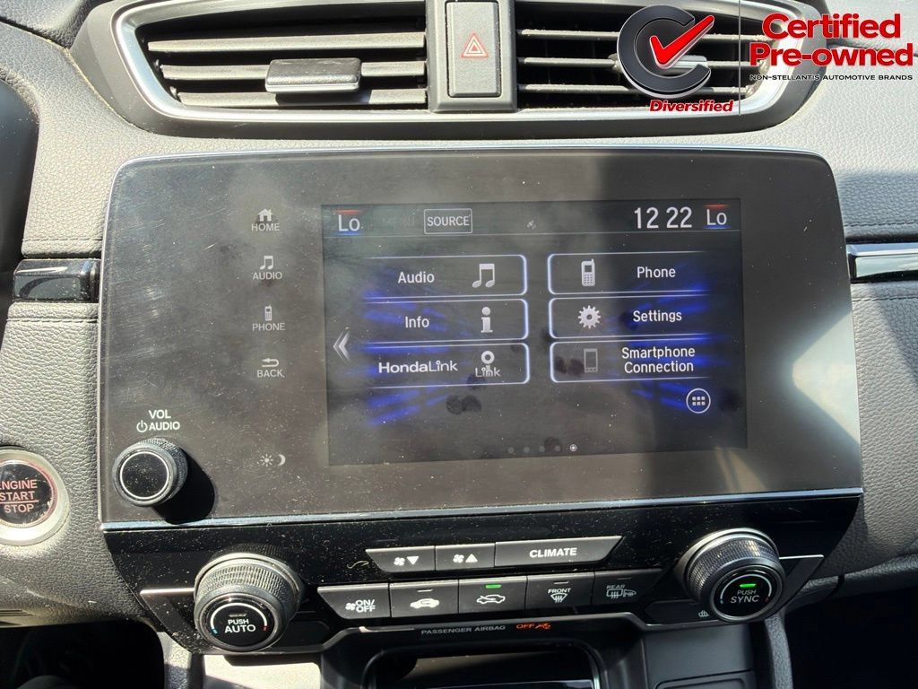 Used 2020 Honda CR-V EX image 64