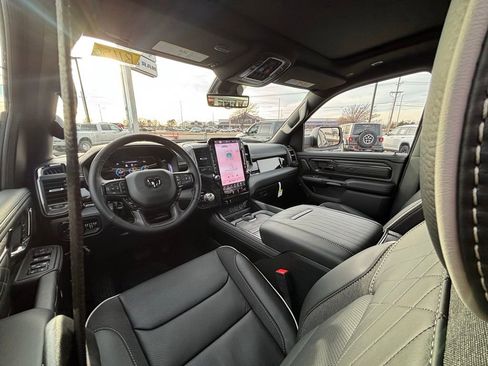 New 2026 RAM 1500 Limited image 12