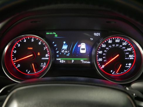Used 2019 Toyota Camry XSE w/ Driver Assist Package FWD image 21