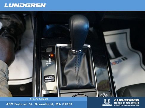 Used 2025 MAZDA CX-30 AWD 2.5 S w/ Preferred Package image 26