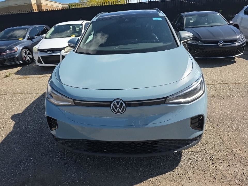 Used 2024 Volkswagen ID.4 Pro S RWD image 13