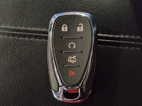 Used 2024 Chevrolet Malibu LT image 32