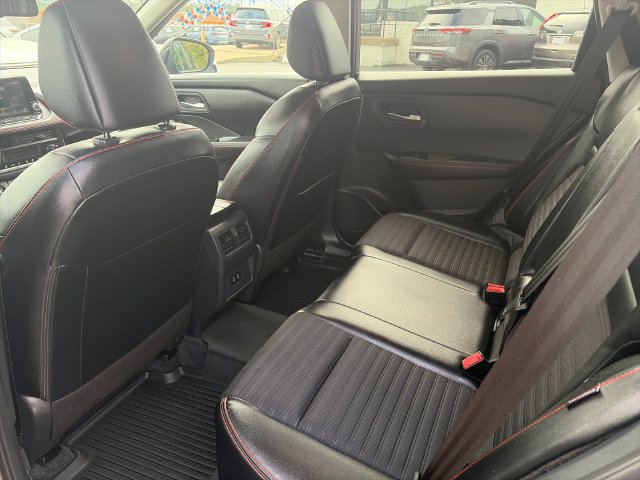 Used 2026 Nissan Rogue SV w/ Rock Creek Premium Package AWD/4WD image 14