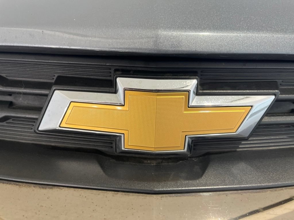 Used 2022 Chevrolet TrailBlazer ACTIV FWD image 35