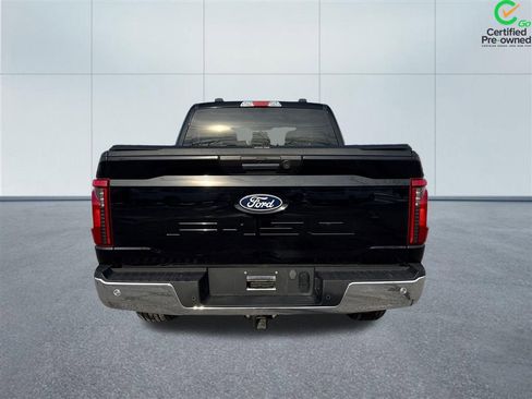 Used 2024 Ford F150 XLT image 5