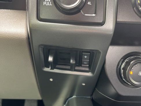 Certified 2020 Ford F350 XLT w/ FX4 Off-Road Package AWD/4WD image 21