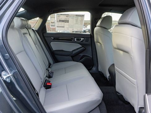 New 2026 Honda Civic Sport Touring image 12