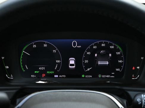Used 2024 Honda Accord Touring image 17