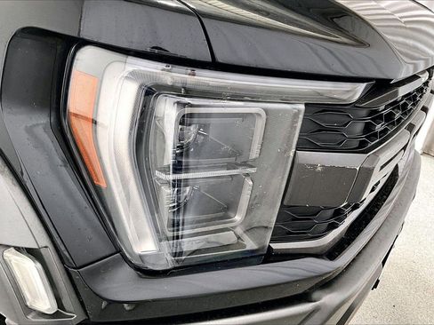 Used 2021 Ford F150 Raptor w/ Raptor 37 Performance Package image 12