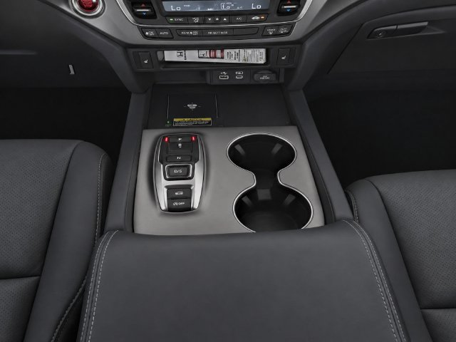 Certified 2024 Honda Passport EX-L image 15
