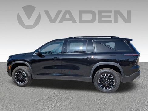 New 2026 Chevrolet Traverse Z71 w/ Enhanced Driving Package AWD/4WD image 32
