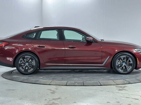 Used 2023 BMW i4 eDrive35 image 8