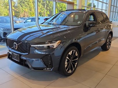 New 2026 Volvo XC60 B5 Plus w/ Protection Package Premier