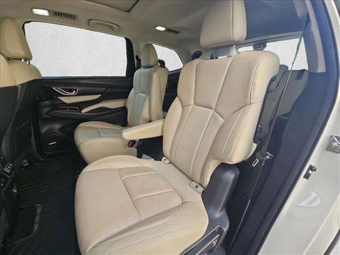 Used 2020 Subaru Ascent Limited w/ Technology Package AWD/4WD image 17