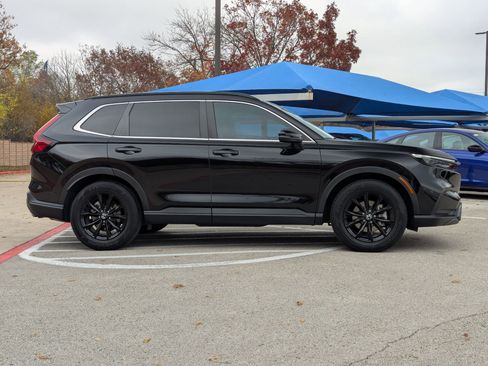 Used 2024 Honda CR-V Sport image 3