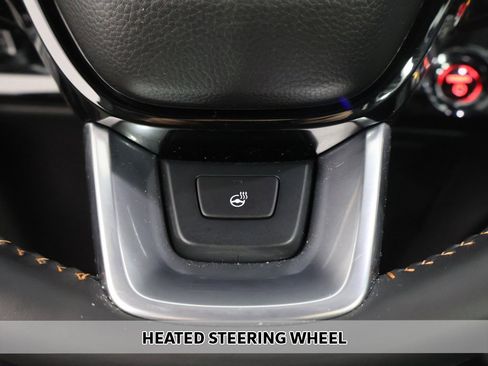 Used 2025 Honda CR-V Sport Touring image 9