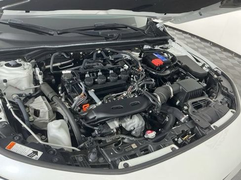 Used 2023 Honda Civic EX-L image 27