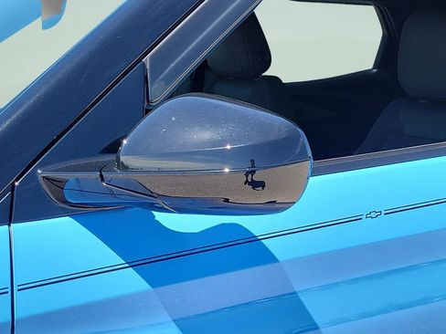 Used 2023 Chevrolet TrailBlazer RS w/ Sun and Liftgate Package image 26