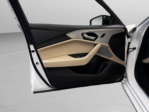 Certified 2025 Acura TLX w/ Technology Package FWD image 29
