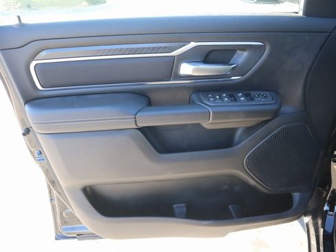 New 2026 RAM 1500 Big Horn image 16