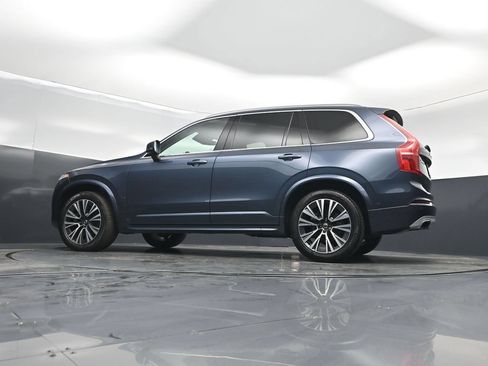 Used 2021 Volvo XC90 T5 Momentum w/ Protection Package Premier AWD/4WD image 51