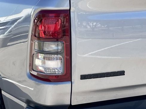 Used 2021 RAM 1500 Big Horn image 6