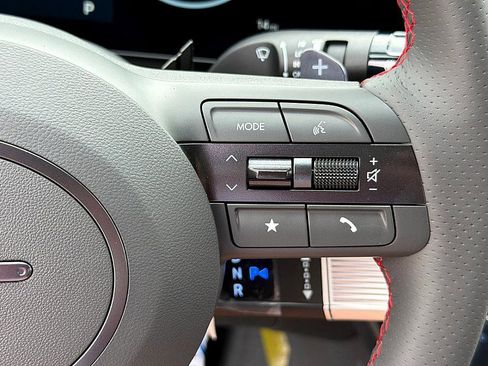 New 2026 Hyundai Sonata N Line image 13