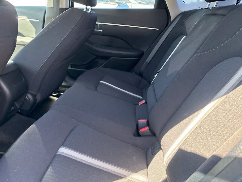 Used 2024 Hyundai Sonata SEL FWD image 4