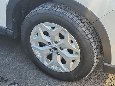 Used 2019 Subaru Forester w/ Alloy Wheel Package image 6