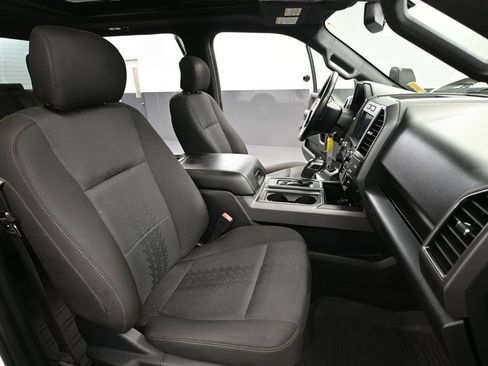 Used 2020 Ford F150 XLT w/ Equipment Group 302A Luxury AWD/4WD image 50