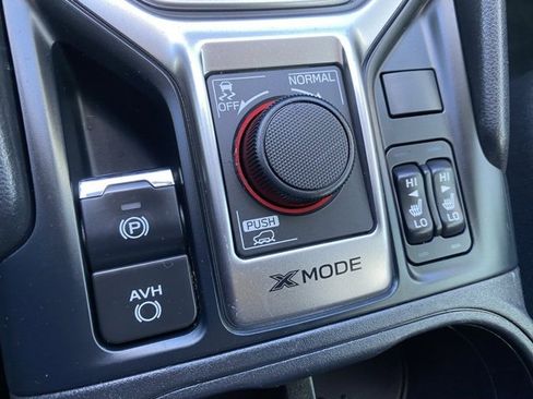 Certified 2023 Subaru Forester Premium image 18