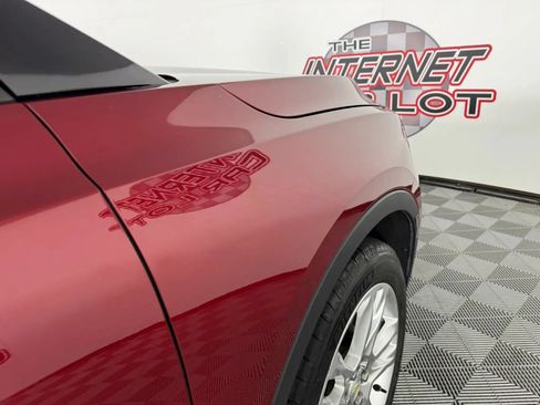 Used 2019 Chevrolet Blazer LT w/ Sun and Wheels Package AWD/4WD image 32