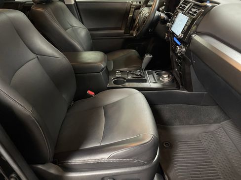 Used 2024 Toyota 4Runner SR5 Premium w/ Moonroof Package image 26