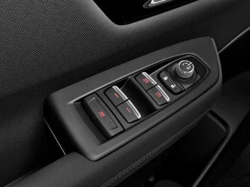 New 2026 Subaru Forester Limited AWD/4WD image 22