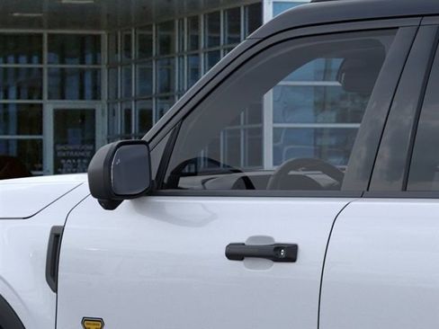 New 2026 Ford Bronco Sport Badlands w/ Badlands Tech Package AWD/4WD image 20