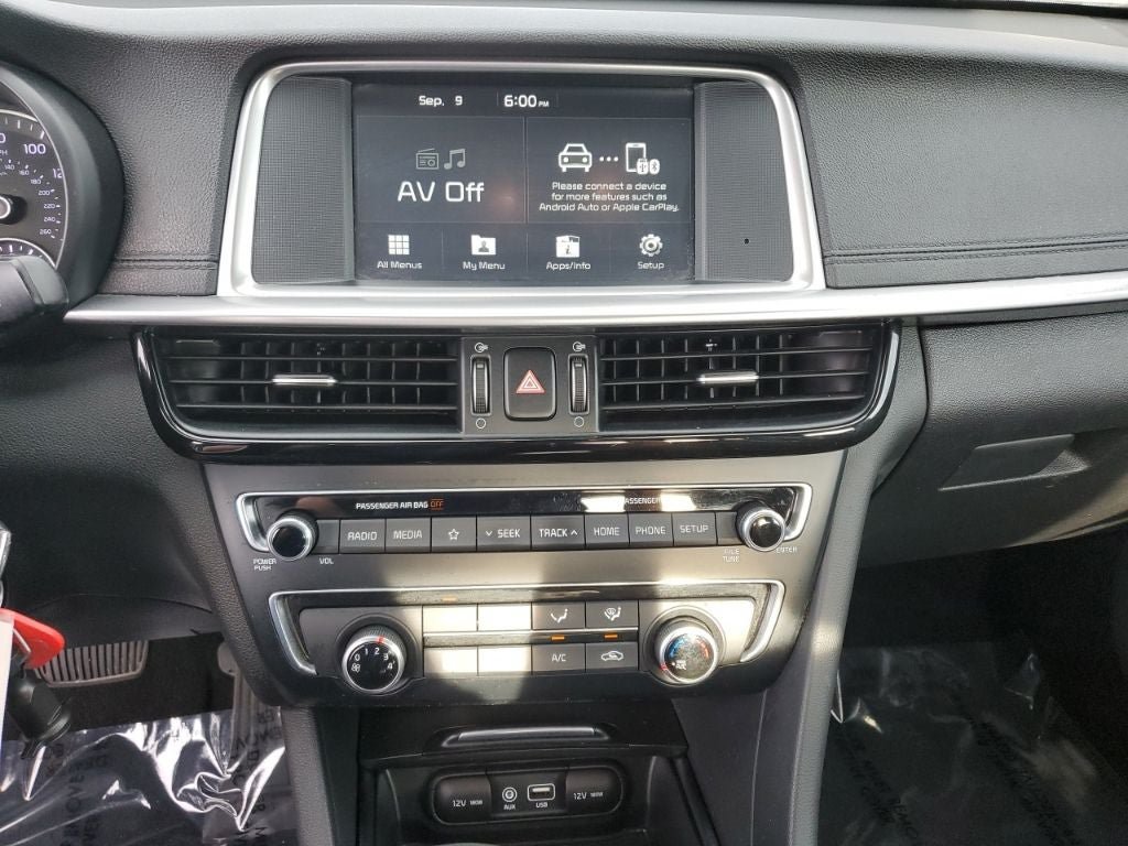 Used 2019 Kia Optima LX FWD image 31