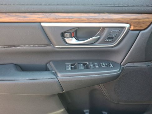 Used 2019 Honda CR-V EX-L image 11