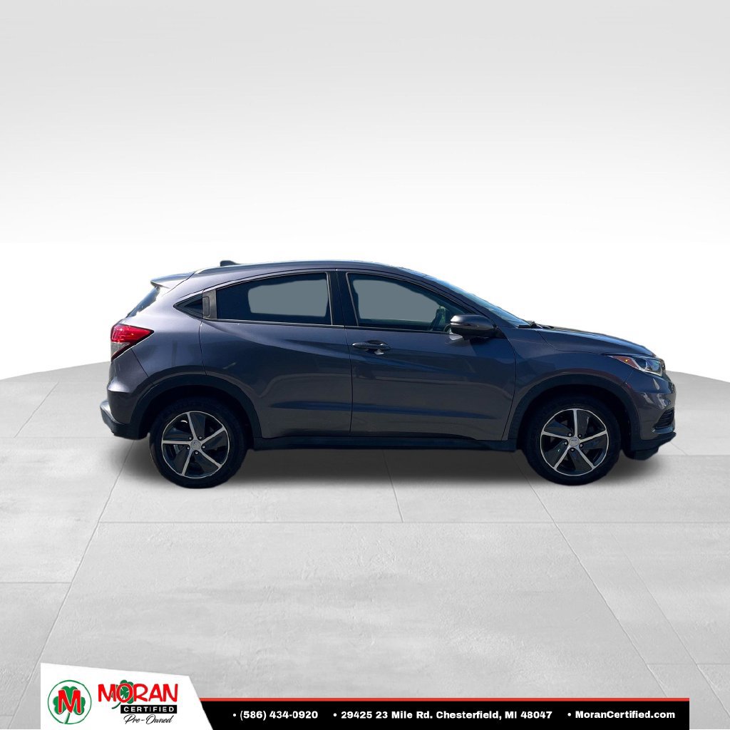 Used 2021 Honda HR-V EX image 6