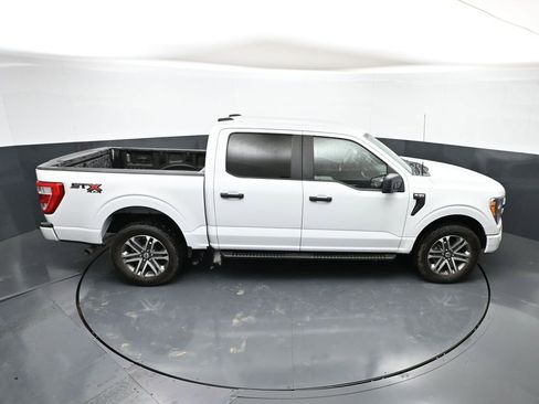 Used 2022 Ford F150 XL w/ STX Appearance Package AWD/4WD image 35
