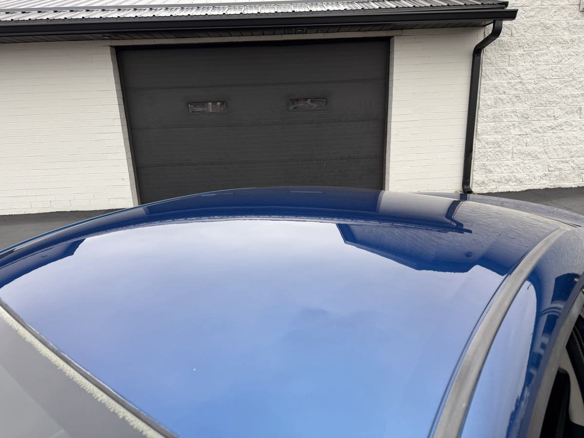 Used 2014 Honda Civic LX image 9