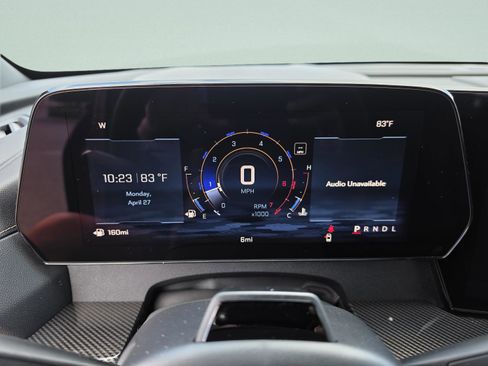 New 2026 Chevrolet Traverse High Country FWD image 38