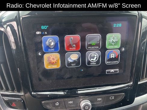 Used 2019 Chevrolet Traverse LT image 15